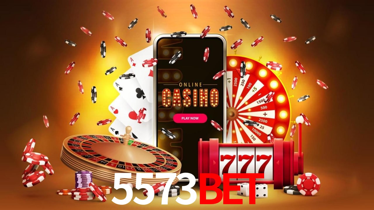 A Revolução dos Aplicativos de Jogos no 5573bet