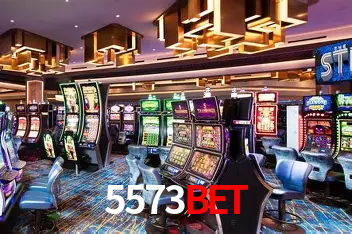 Desvendando o Mundo dos Jogos Virtuais na 5573bet