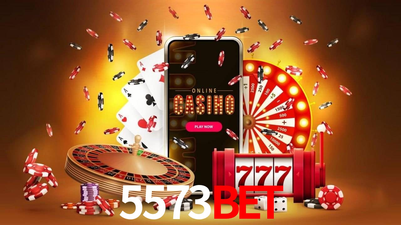 Bônus de Boas-vindas 5573bet