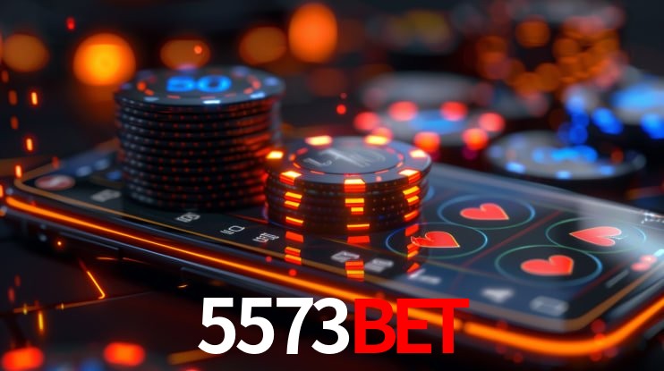 Experiência VIP 5573bet