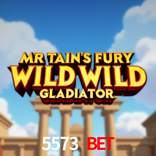 Interface do App 5573 bet