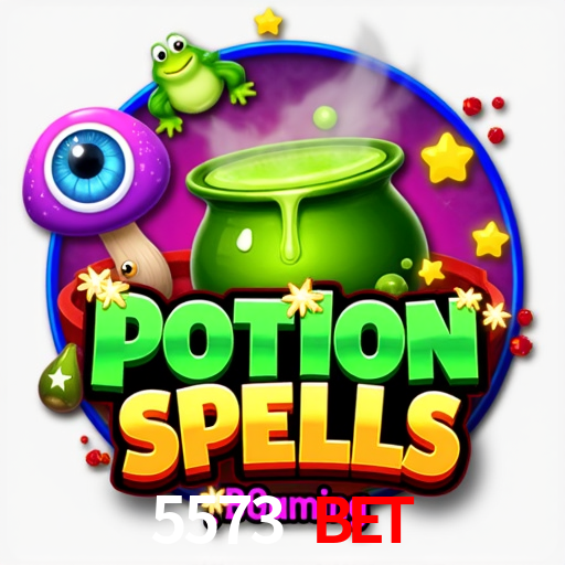 Provedores de Jogos 5573 bet