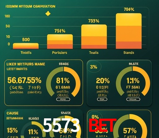 Mesa de Roleta 5573 bet