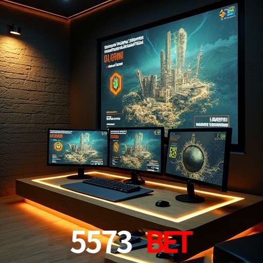 Jogos de Slot 5573 bet