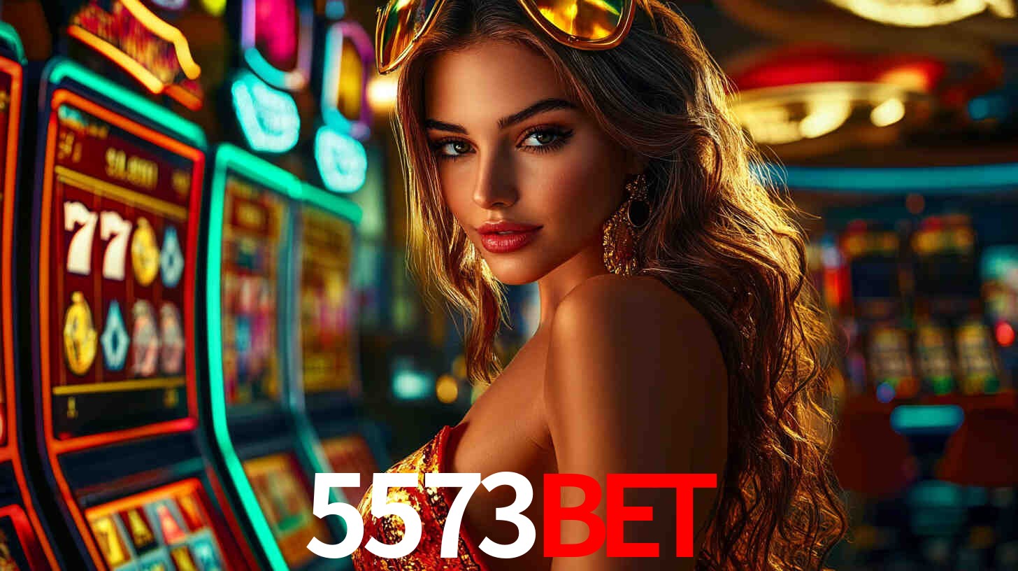 Welcome Bonus 5573bet