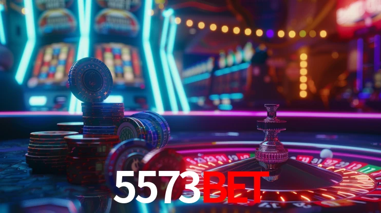 Live Casino 5573bet