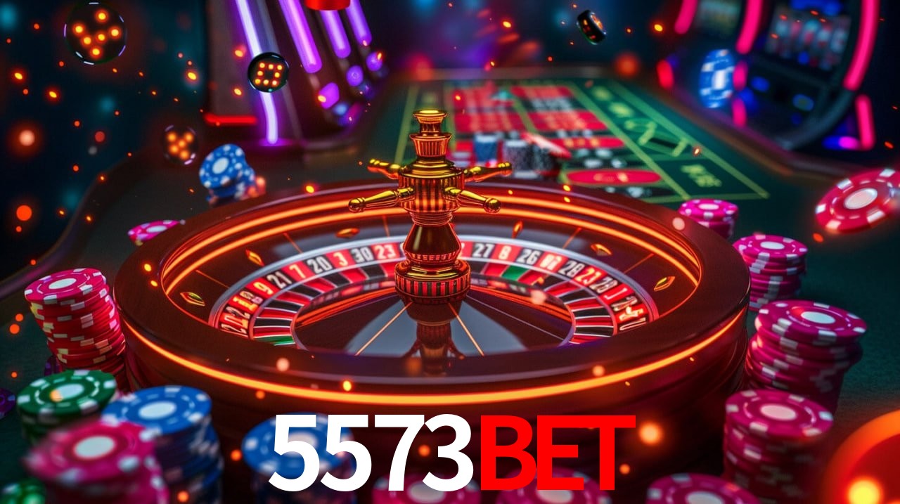 Explorando a Categoria de Eventos em Apostas na 5573bet