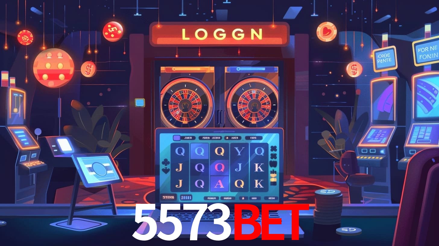 Login Seguro 5573bet