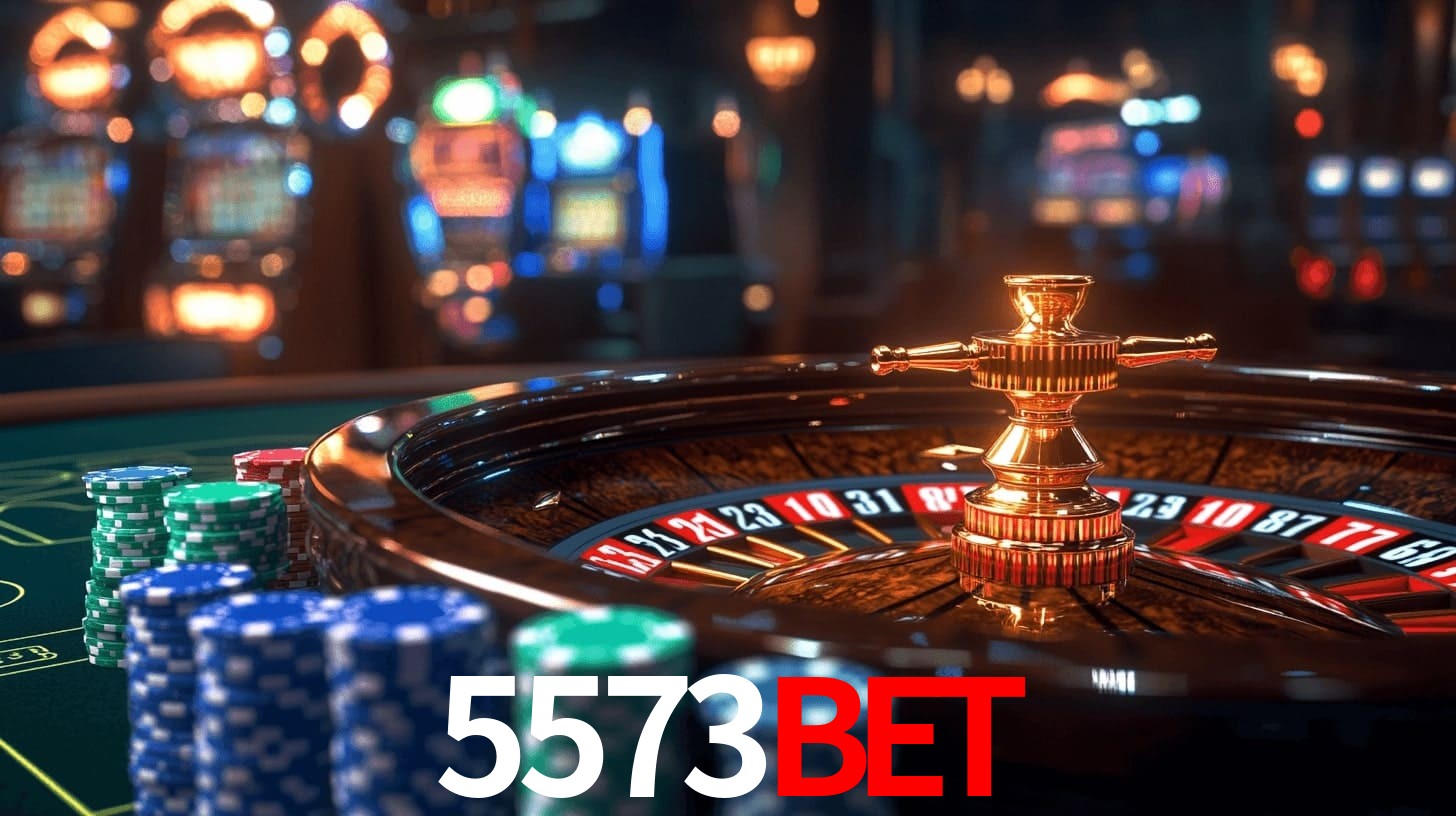 Sinta a adrenalina dos jogos de cassino com 5573bet