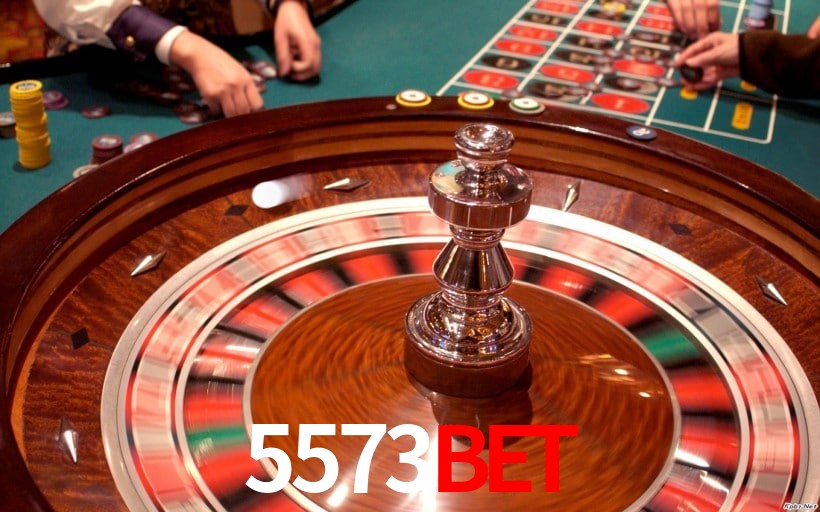 A Emoção da Loteria na 5573bet: Uma Chance de Mudança de Vida