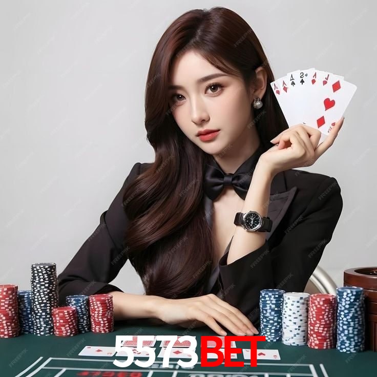 Casino Ao Vivo 5573bet