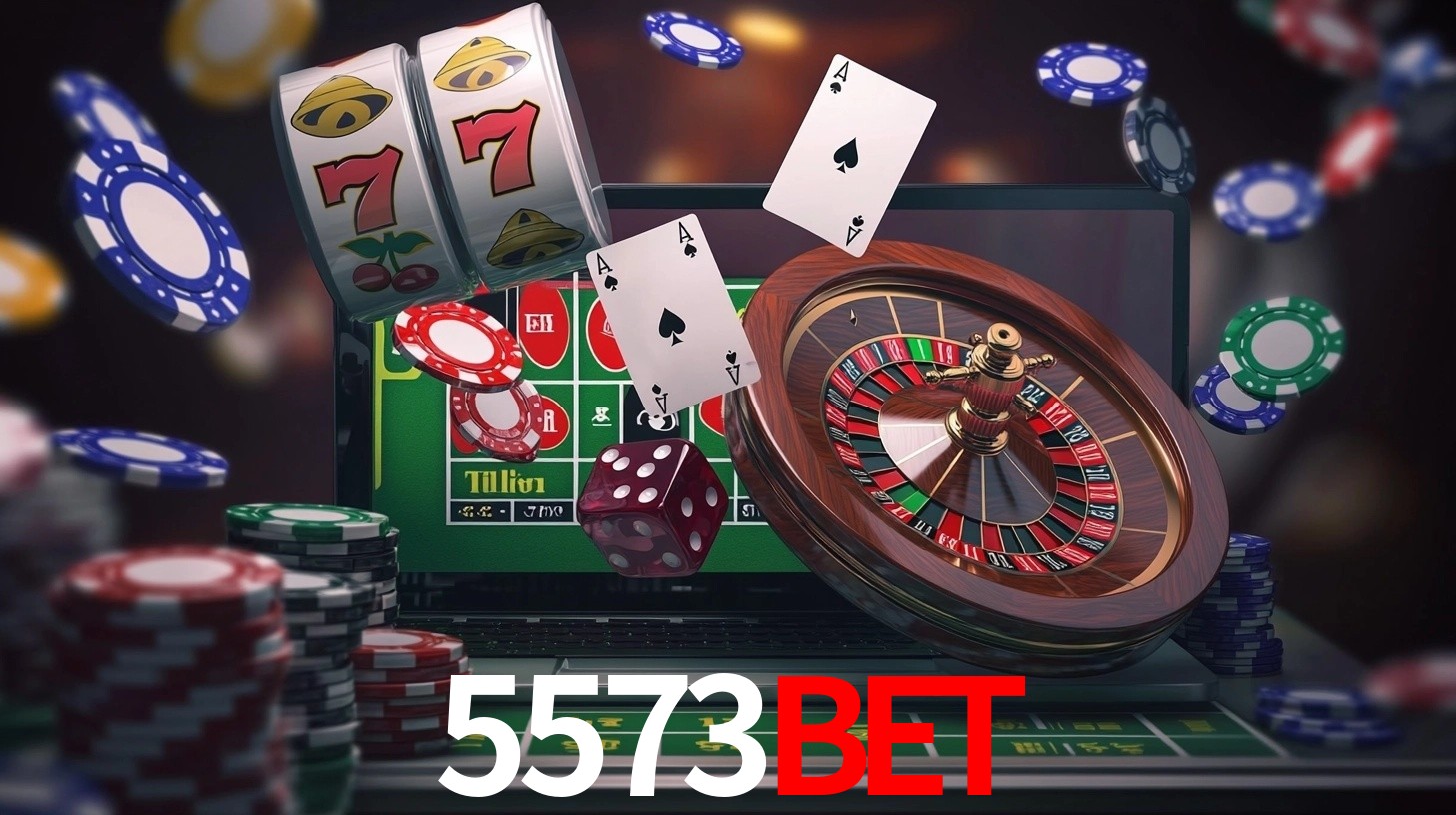 5573bet App Interface