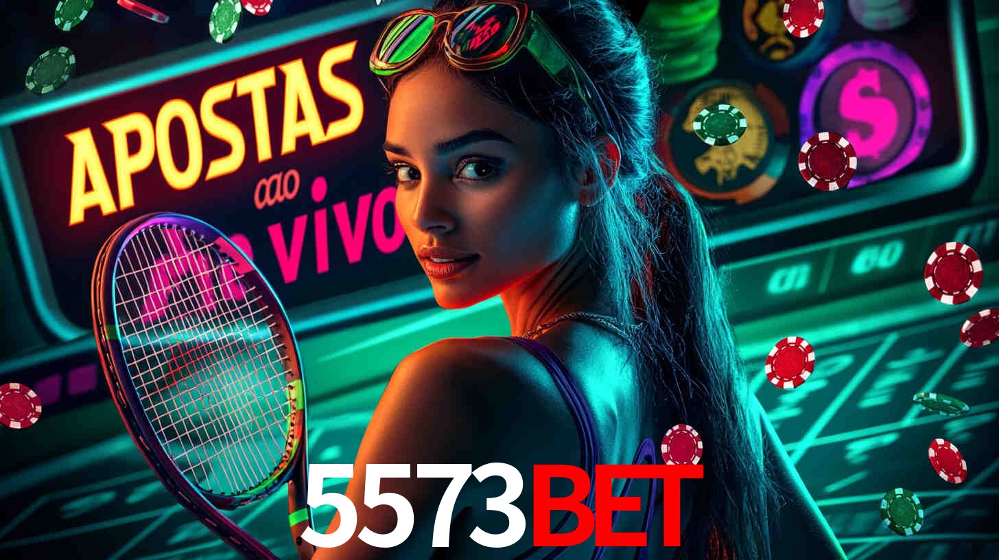 A Emoção da Loteria na 5573bet: Uma Chance de Mudança de Vida