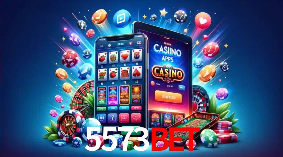 Account Benefits 5573bet