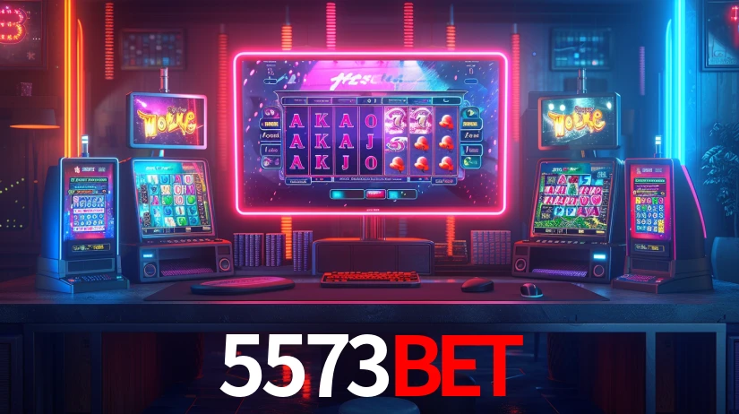 Experimente o Login Seguro Premium no 5573bet