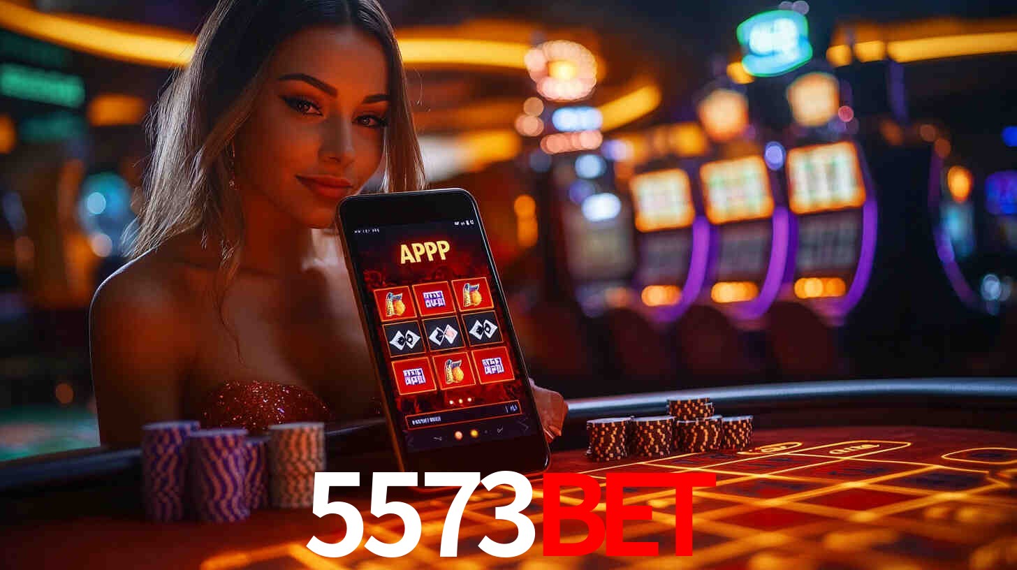 Descubra a Magia dos Jogos de Arcade no 5573bet