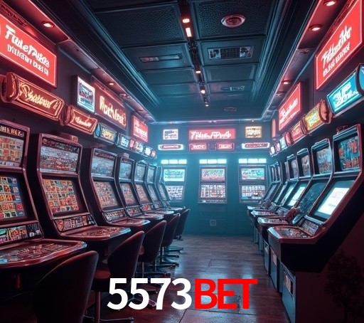 Tecnologia da Plataforma 5573bet