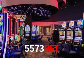 Design Responsivo 5573bet