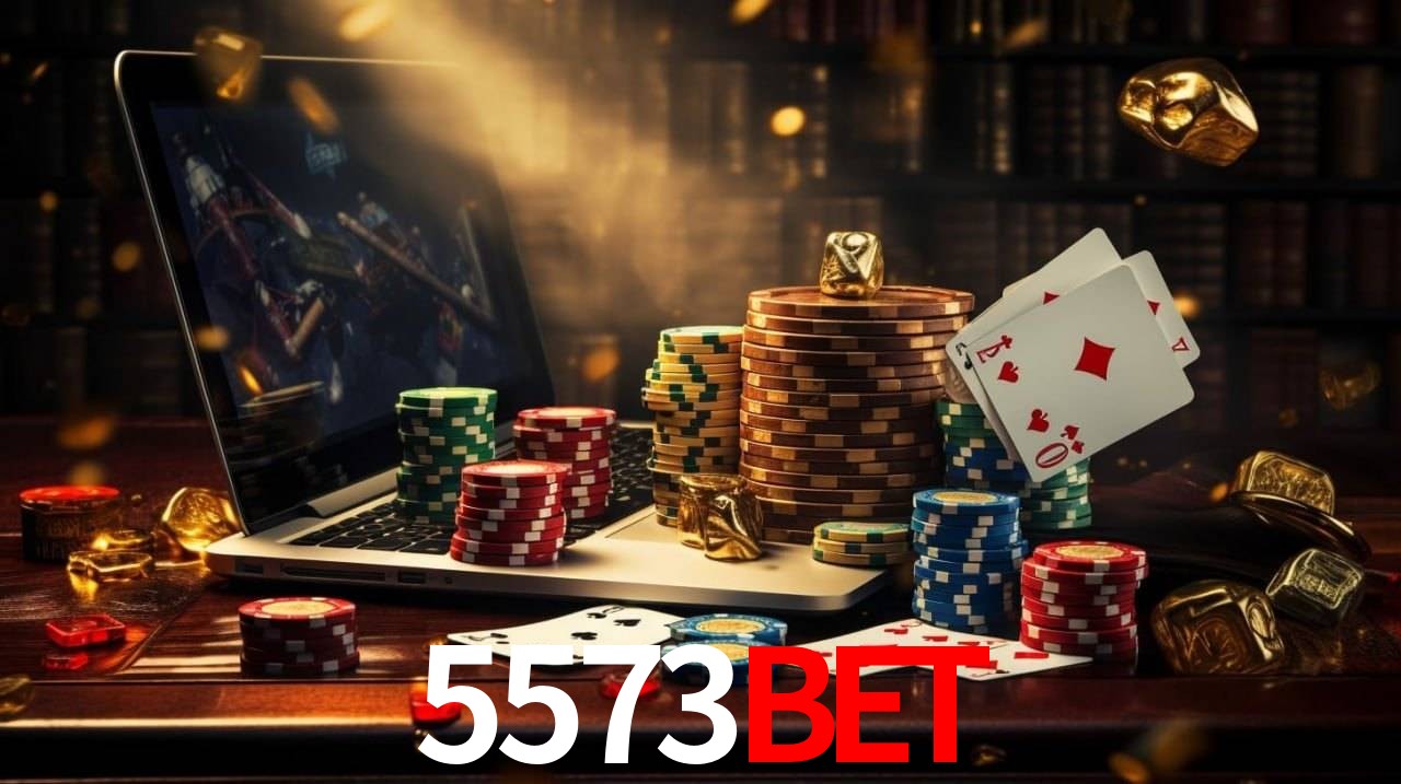 Interface Premium 5573bet