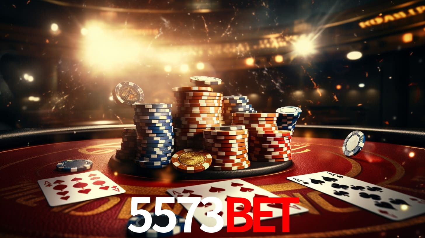 Blackjack Table 5573bet