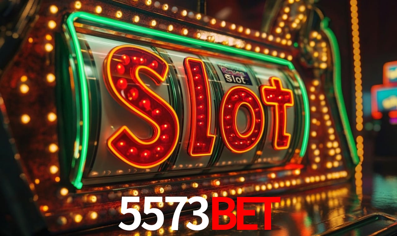 Jogos de Slot 5573bet