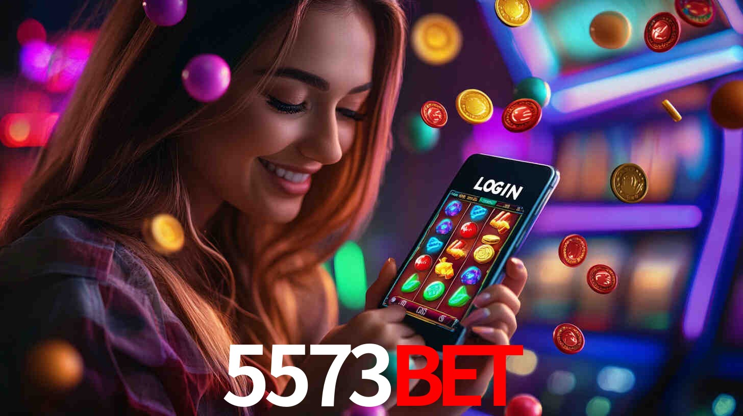 5573bet: Jogos de Caça-Níqueis-Altas Recompensas, Roleta-Velocidade, Blackjack-Desafios Máximos
