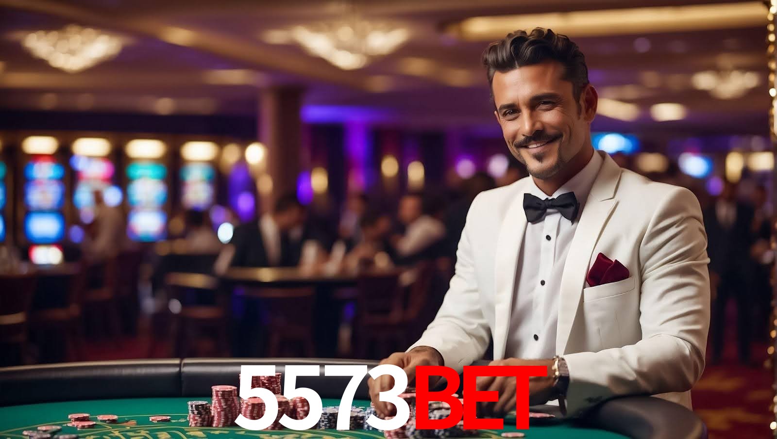Diretório de Jogos 5573bet
