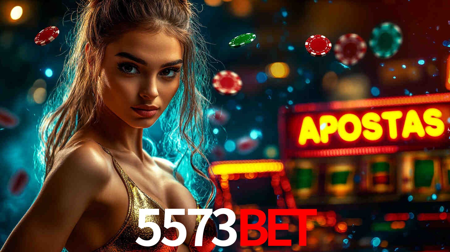 A Revolução dos Aplicativos de Jogos no 5573bet