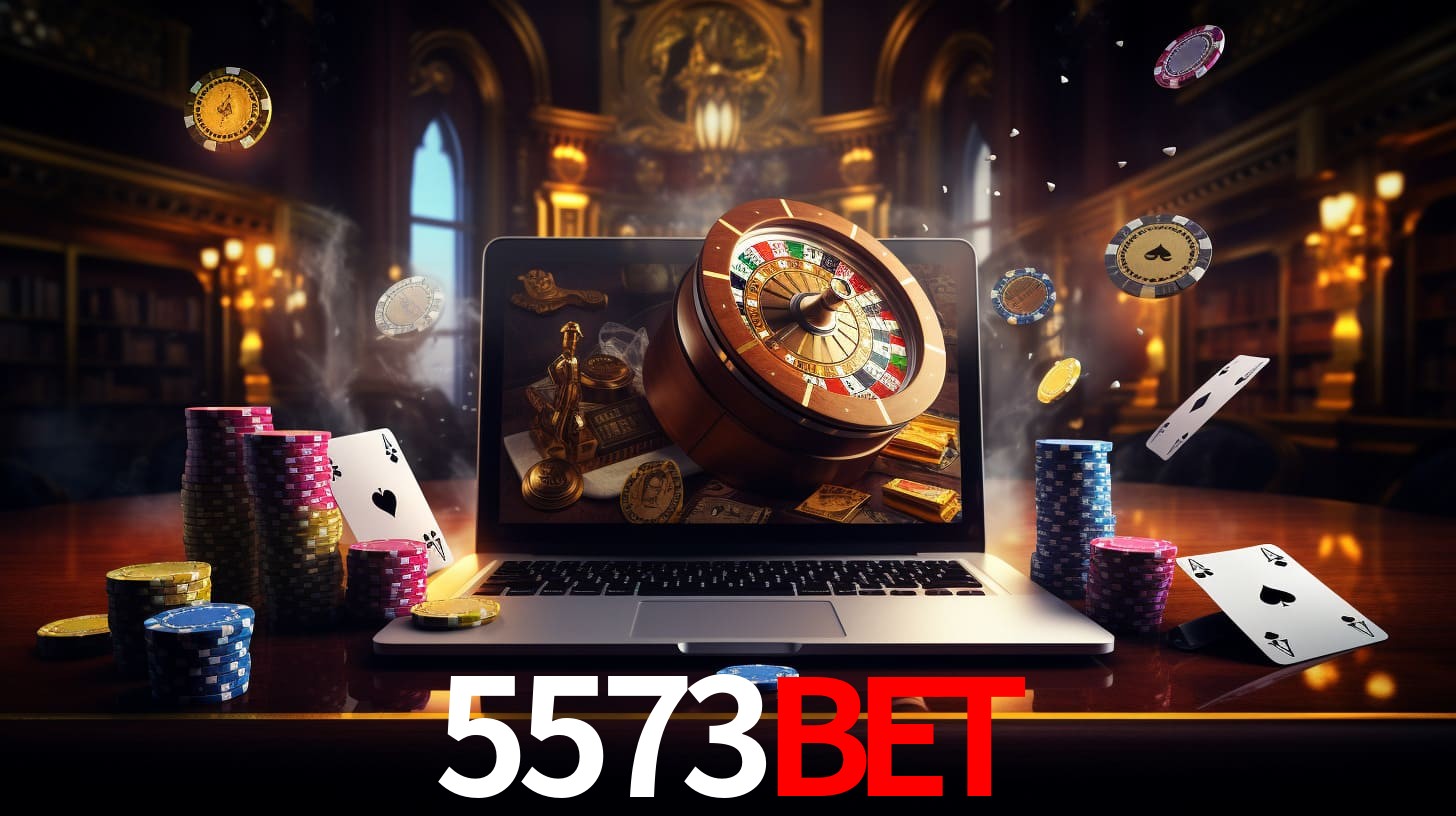 Live Casino 5573bet