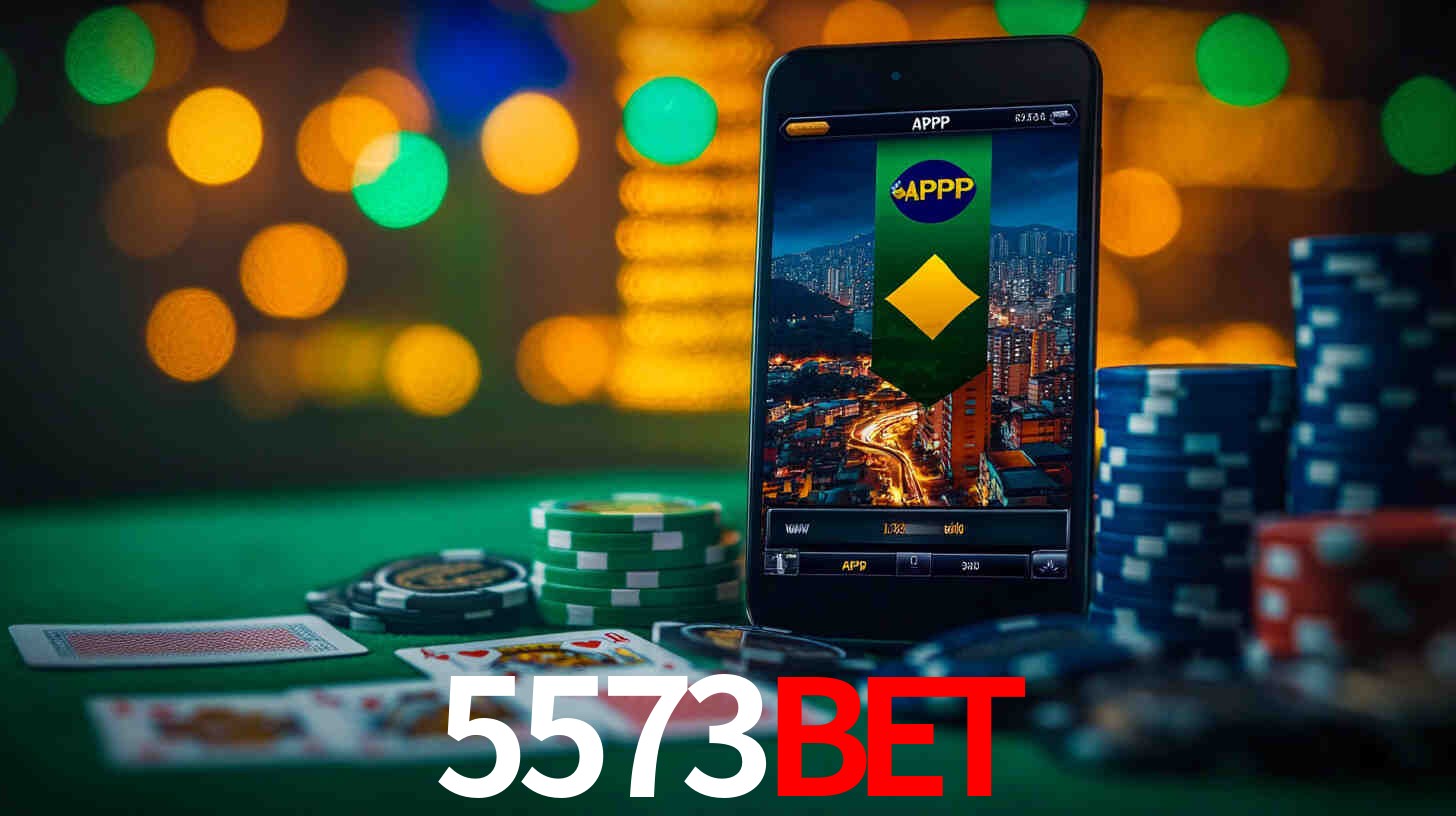 Inovações de Jogos na 5573bet: O Futuro das Experiências Interativas