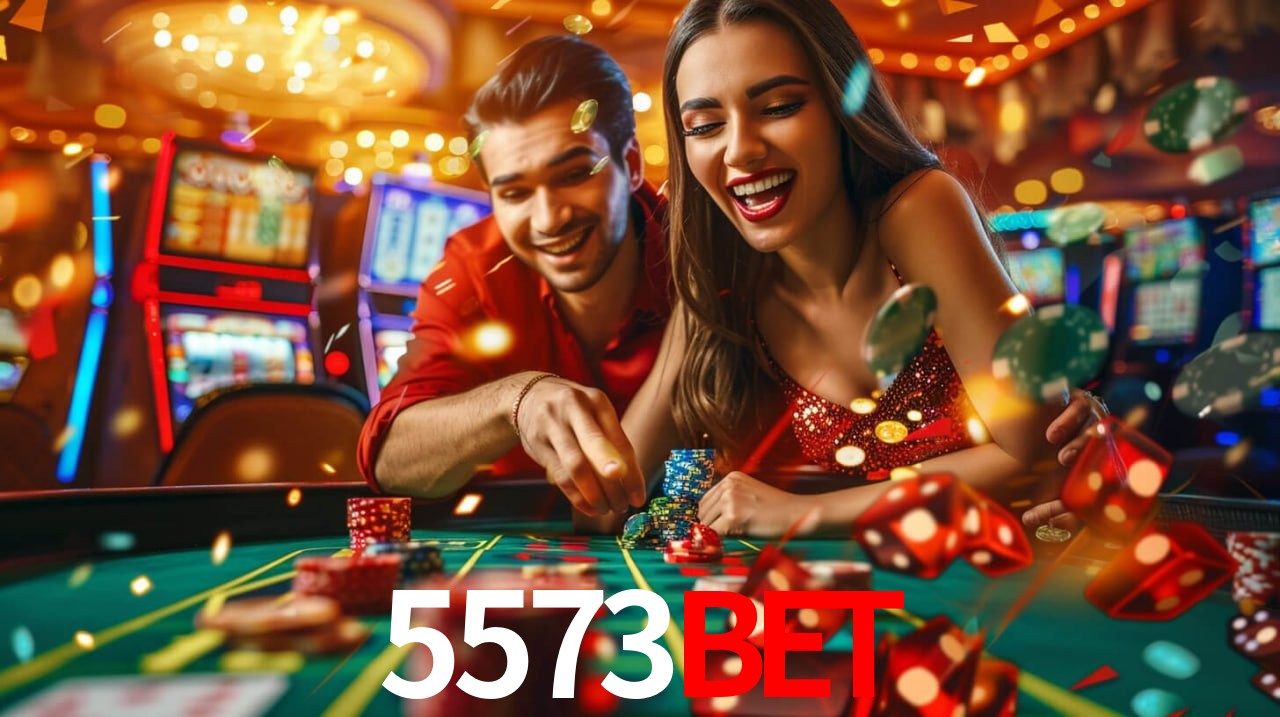 Recursos de Bônus 5573bet