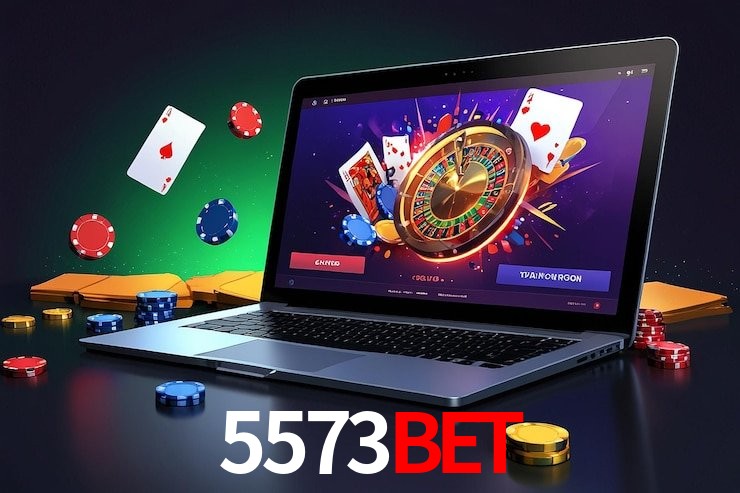Segurança 2FA 5573bet