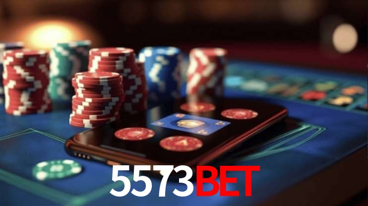 Apostas de Tênis 5573bet