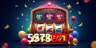 Provedores de Jogos 5573bet