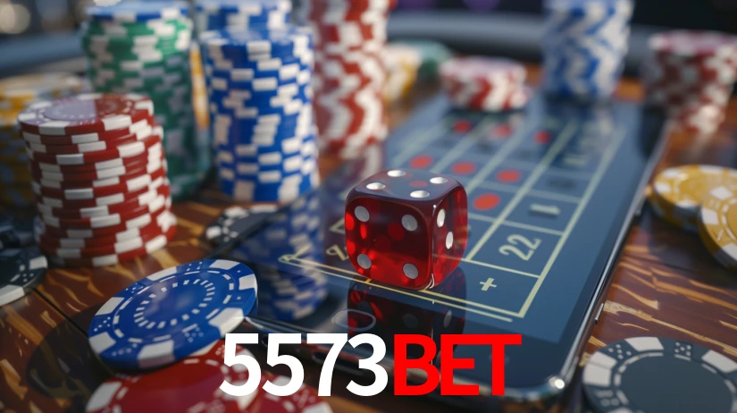 5573bet: A Experiência de Casino com Jogos de Mesa ao Vivo